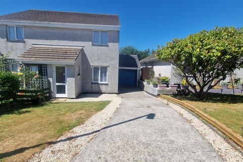 undefined, Callington PL17