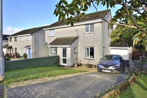 undefined, Callington PL17