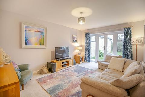 4 bedroom detached house to rent, Wheeler Way, Malmesbury, SN16