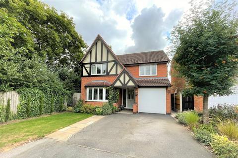 undefined, Celandine Gardens, Bingham