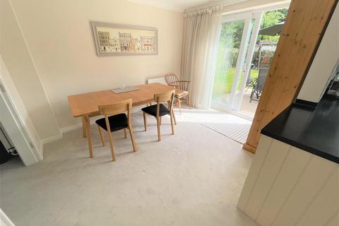 undefined, Celandine Gardens, Bingham