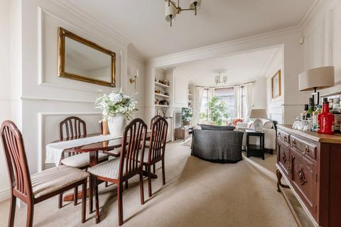 3 bedroom terraced house for sale, Carlton Road, Lowestoft