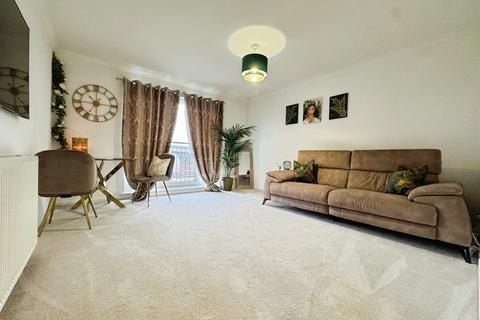 2 bedroom flat for sale, Torridon Drive, Renfrew, PA4