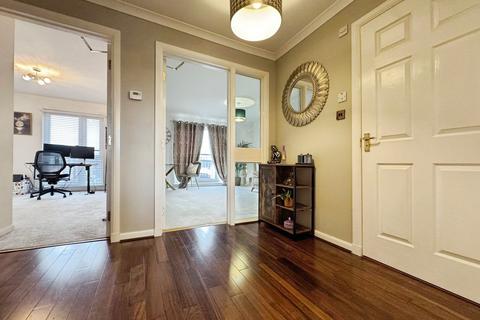 2 bedroom flat for sale, Torridon Drive, Renfrew, PA4