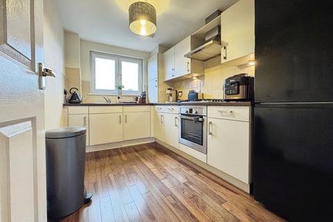 2 bedroom flat for sale, Torridon Drive, Renfrew, PA4