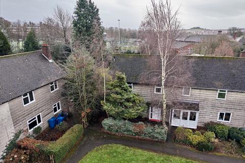 3 bedroom semi-detached house for sale, 31 Beech Gardens, Lichfield, WS14 9EB