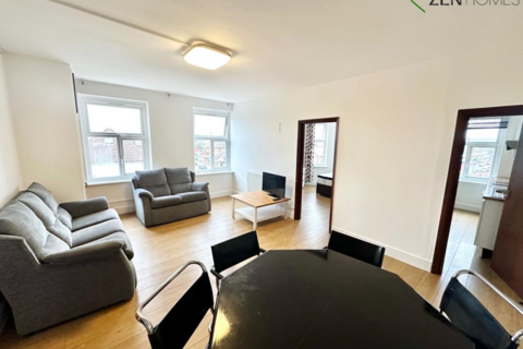1 bedroom flat to rent, London N9