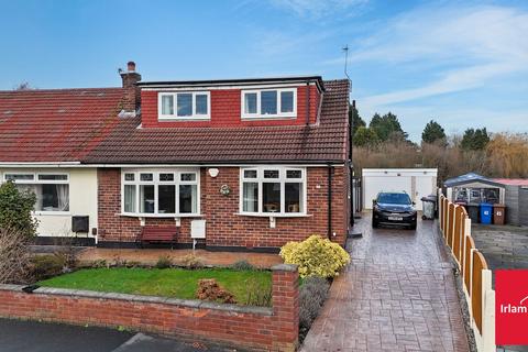 undefined, Sunningdale Drive, Irlam, M44