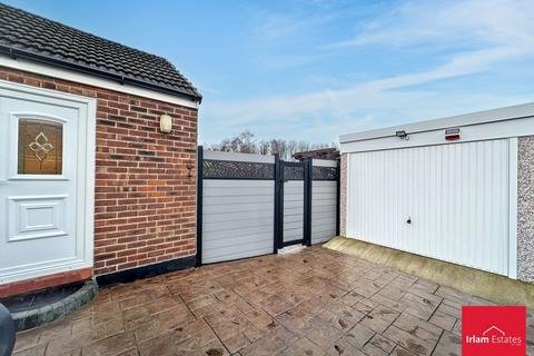 undefined, Sunningdale Drive, Irlam, M44