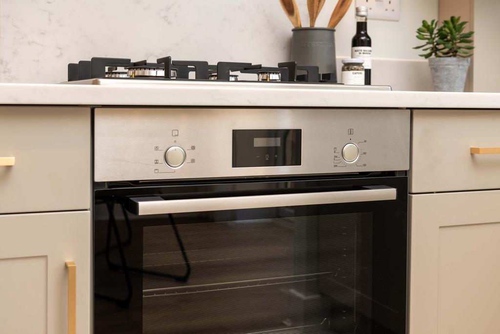 Appliances
