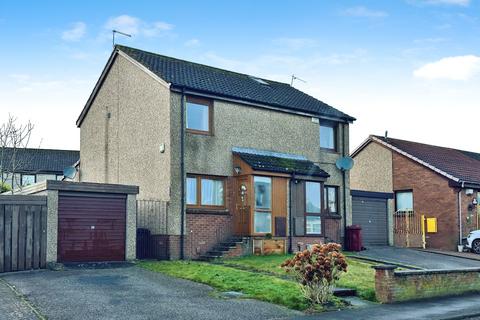 2 bedroom semi-detached house to rent, Rennell Road, Dundee, DD4