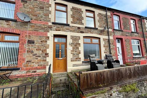 3 bedroom terraced house for sale - Porth CF39