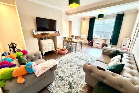 3 bedroom terraced house for sale, Porth CF39