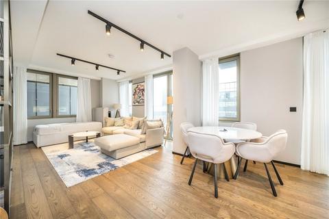 2 bedroom flat to rent, Hewett Street, London EC2A