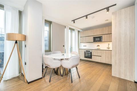 2 bedroom flat to rent, Hewett Street, London EC2A