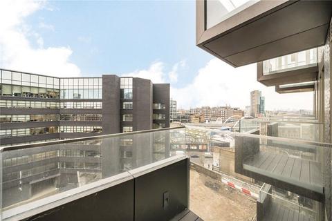2 bedroom flat to rent, Hewett Street, London EC2A