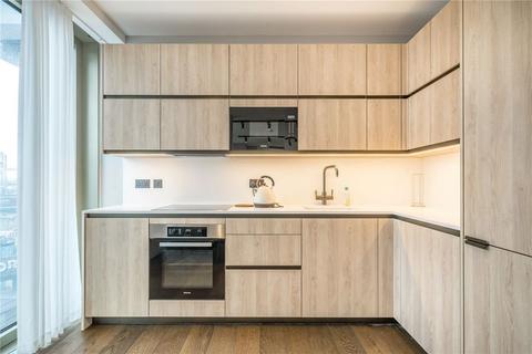 2 bedroom flat to rent, Hewett Street, London EC2A