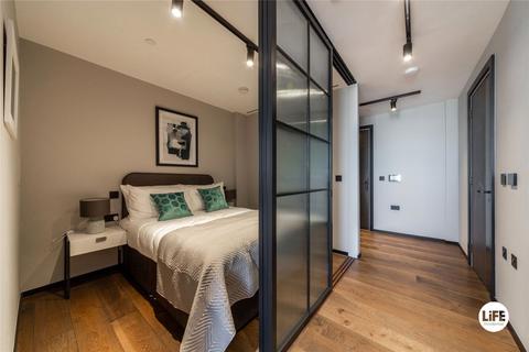 Studio to rent, Hewett Street, London EC2A