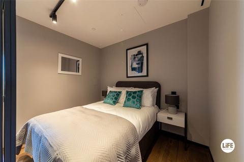 Studio to rent, Hewett Street, London EC2A