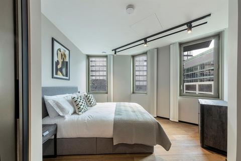 1 bedroom flat to rent, Hewett Street, London EC2A