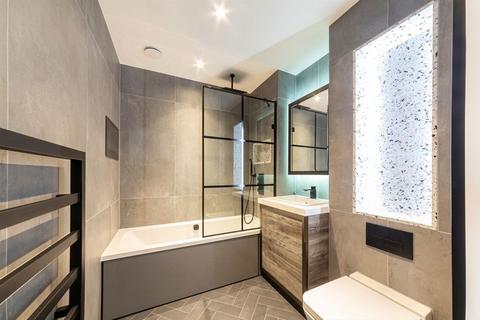 1 bedroom flat to rent, Hewett Street, London EC2A