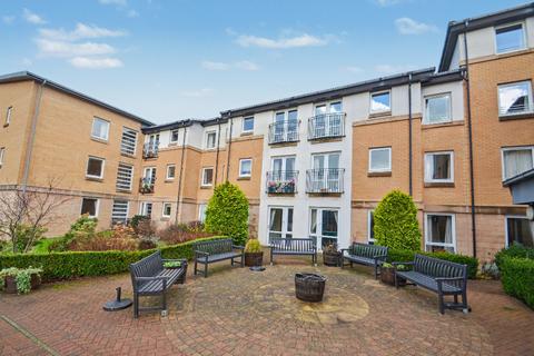 undefined, Hilltree Court, 96 Fenwick Road, Giffnock, G46 6AA