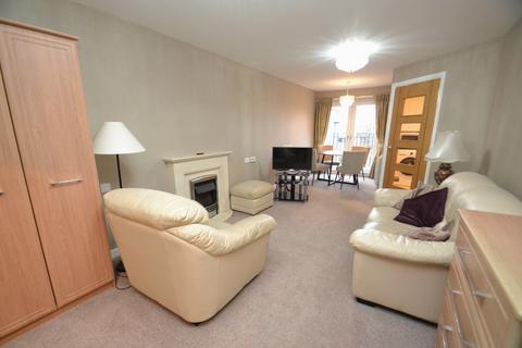 undefined, Hilltree Court, 96 Fenwick Road, Giffnock, G46 6AA