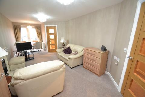 undefined, Hilltree Court, 96 Fenwick Road, Giffnock, G46 6AA