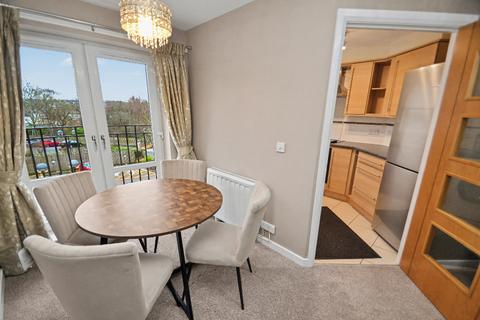 undefined, Hilltree Court, 96 Fenwick Road, Giffnock, G46 6AA