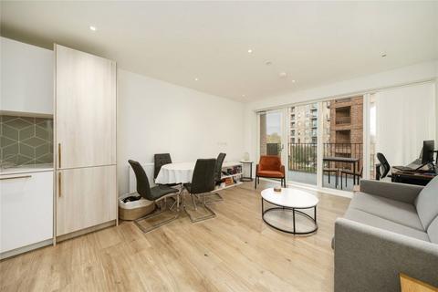 1 bedroom flat to rent, Mary Neuner Road, London N8