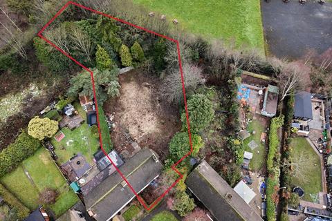 3 bedroom semi-detached house for sale, 32 Beech Gardens, Lichfield, WS14 9EB