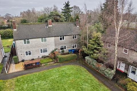 3 bedroom semi-detached house for sale, 32 Beech Gardens, Lichfield, WS14 9EB