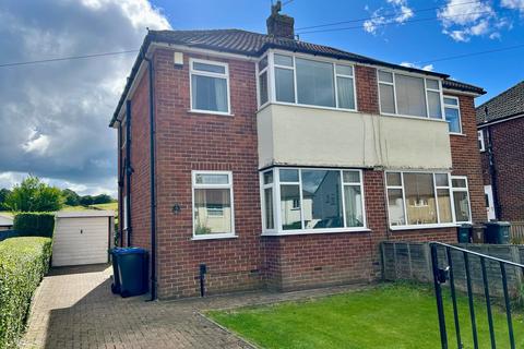 3 bedroom semi-detached house for sale, March Cote Lane, Bingley BD16