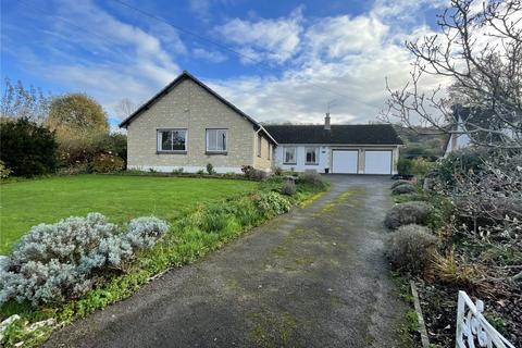 undefined, Detached bungalow - Bishop Sutton
