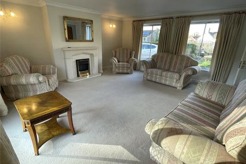 undefined, Detached bungalow - Bishop Sutton