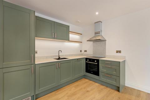 2 bedroom bungalow for sale, Charlton Lane, West Farleigh, Maidstone
