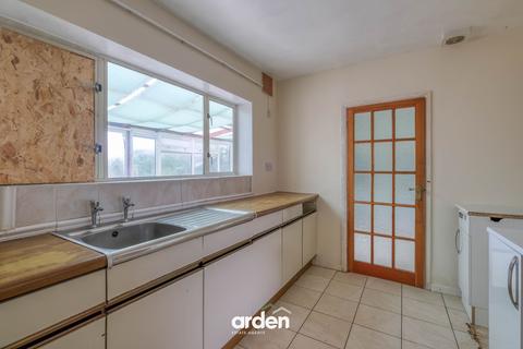 3 bedroom semi-detached house for sale, Foxlydiate Crescent, Redditch, B97