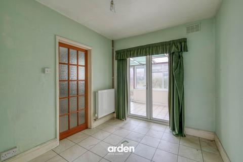 3 bedroom semi-detached house for sale, Foxlydiate Crescent, Redditch, B97