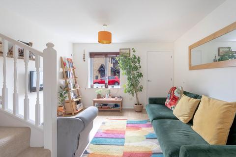 undefined, The Sycamores, Milton, CB24