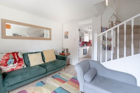 undefined, The Sycamores, Milton, CB24