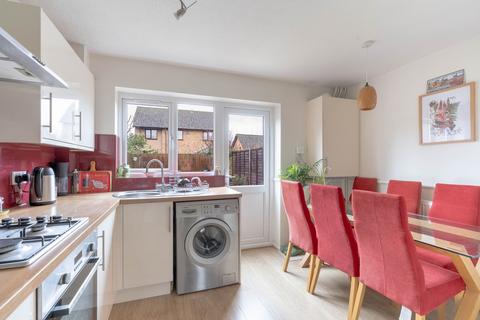 undefined, The Sycamores, Milton, CB24