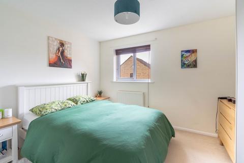 undefined, The Sycamores, Milton, CB24