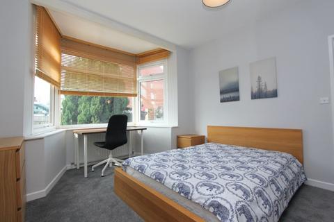 1 bedroom terraced house to rent, Hanover Road, Exeter, EX1