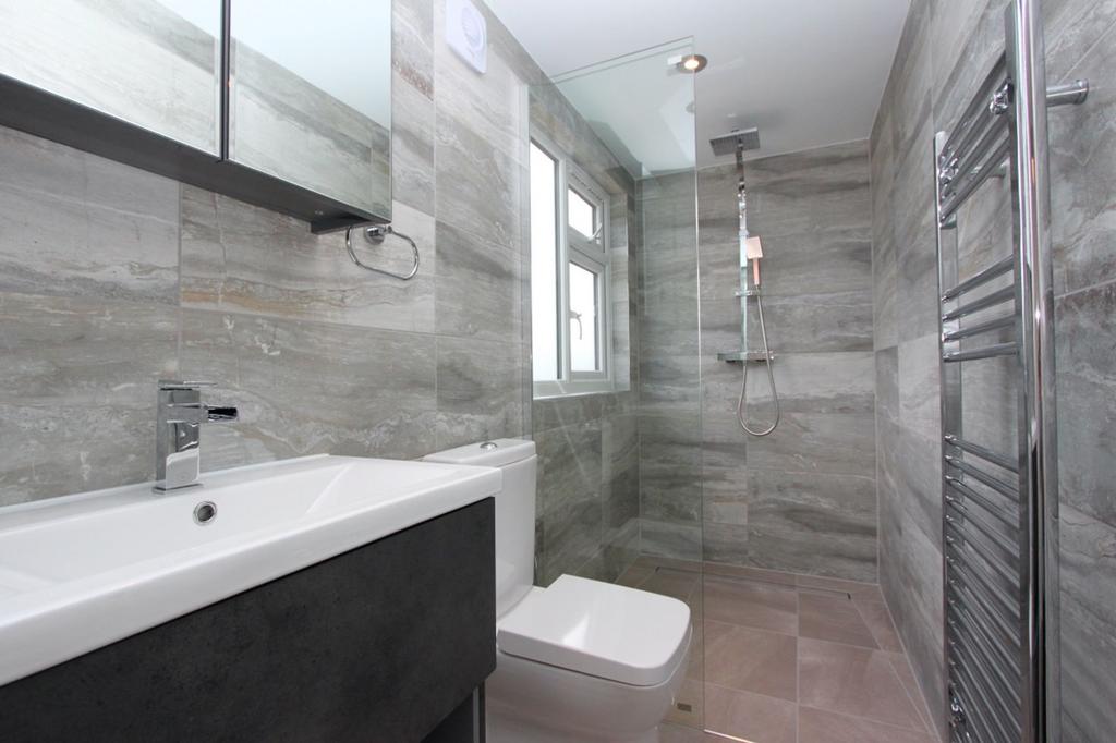 Shower Room 2