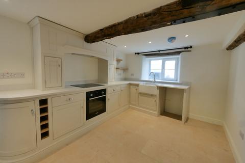 2 bedroom semi-detached house to rent, High Street, Northleach, GL54