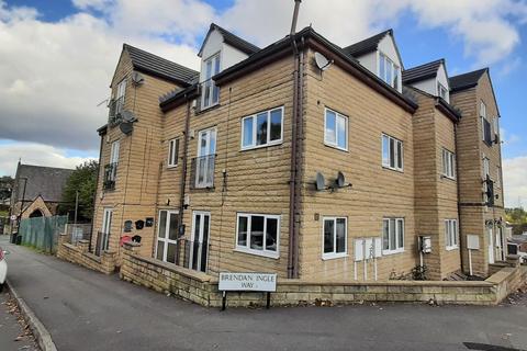 undefined, Vauxhall Road, Centurion Apartments, S9
