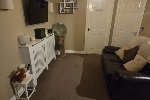 undefined, Vauxhall Road, Centurion Apartments, S9