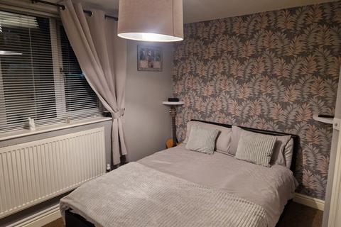 undefined, Vauxhall Road, Centurion Apartments, S9
