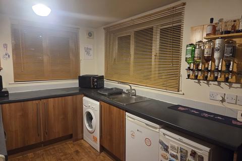 undefined, Vauxhall Road, Centurion Apartments, S9