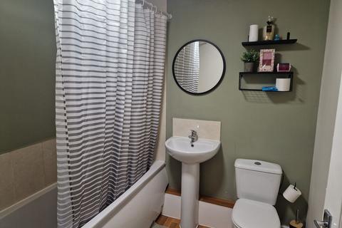 undefined, Vauxhall Road, Centurion Apartments, S9